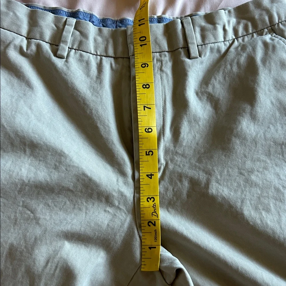 J. Crew Men's Khaki